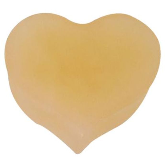 Soulflower Jasmine Pure Glycerin Soap