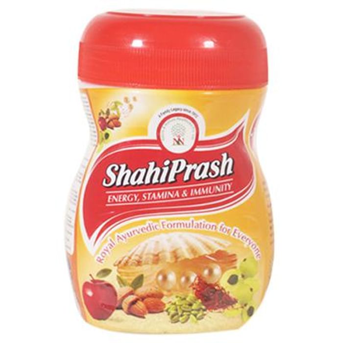Nature & Nurture ShahiPrash