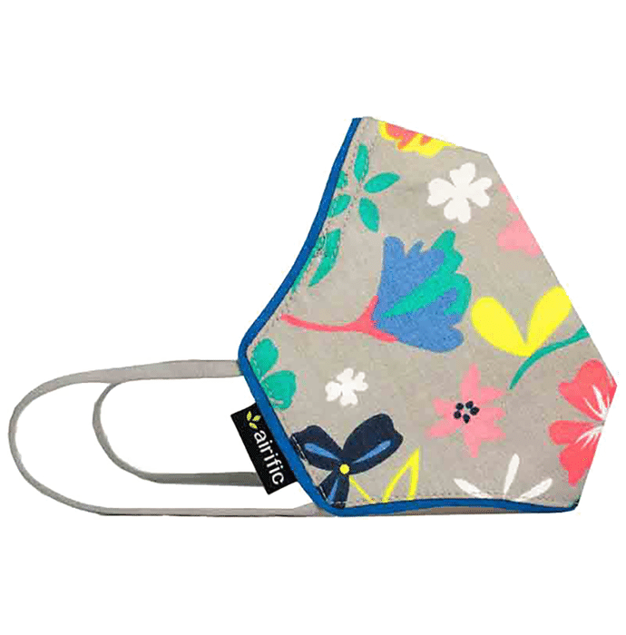 Airific Medium+ Buds 2.0 Anti Viral & Anti Pollution Mask