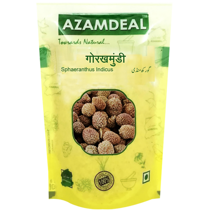 Azamdeal Gorakhmundi