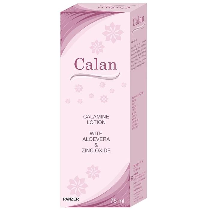 Calan Lotion