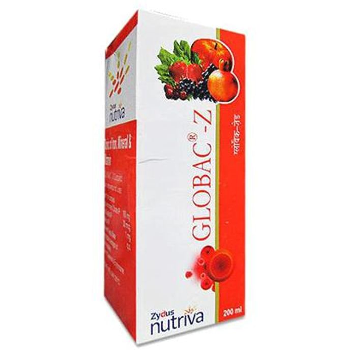 Globac Z Tonic