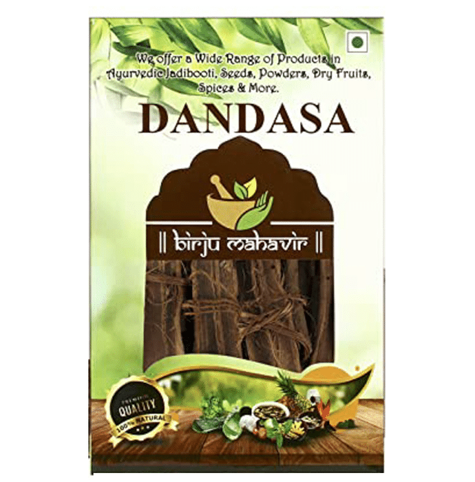 Birju Mahavir Dandasa