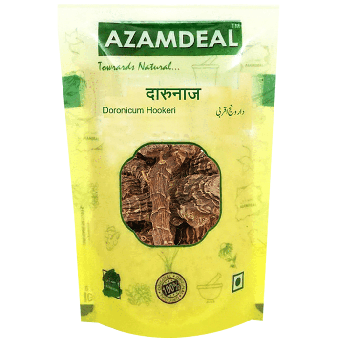 Azamdeal Darunaj