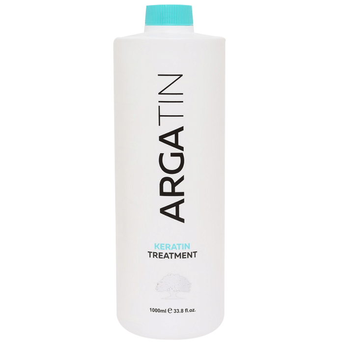 Argatin Keratin Treatment