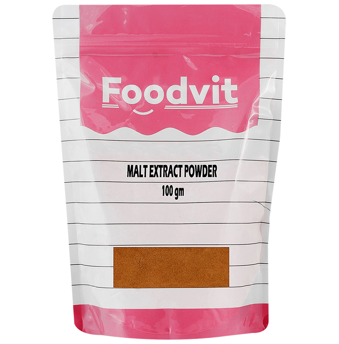 FoodVit Malt Extract Powder