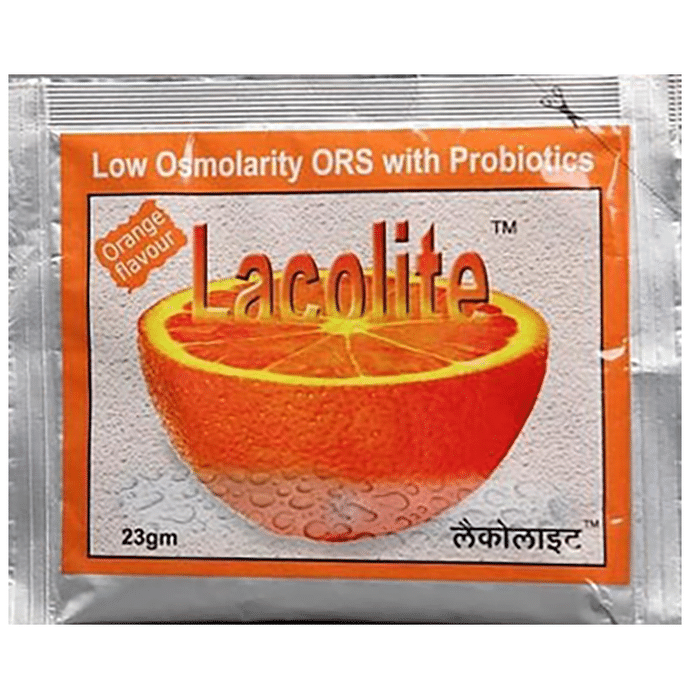 Lacolite Powder