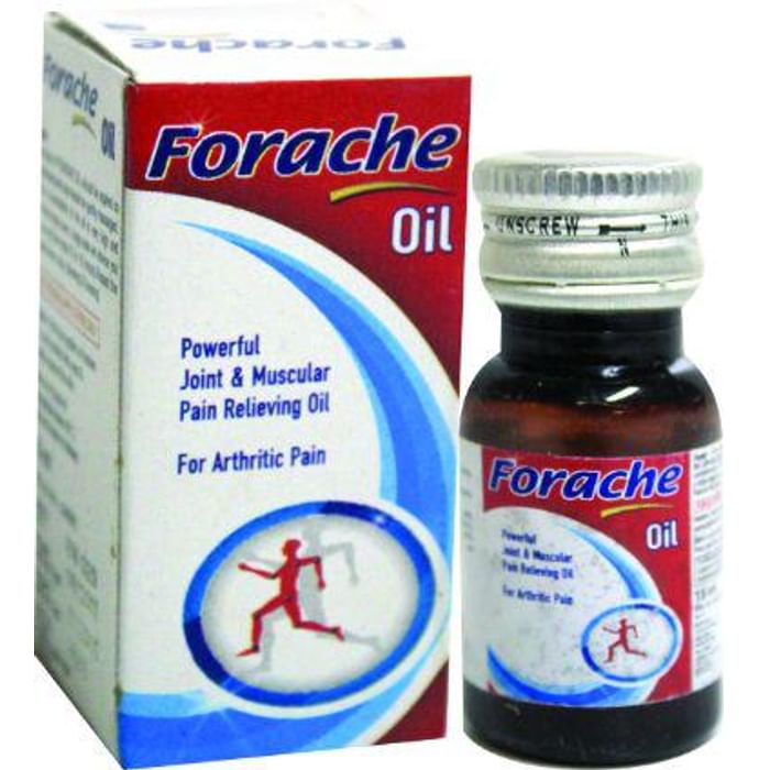 Forache Oil