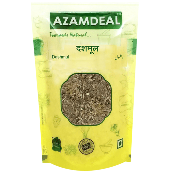 Azamdeal Dashmool