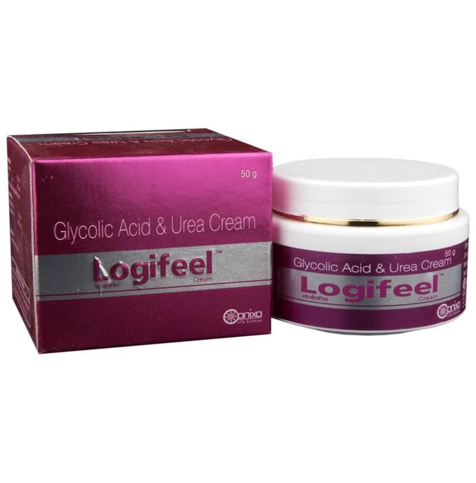 Logifeel Cream