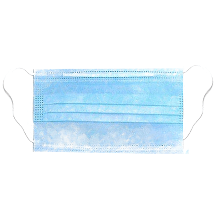 Bhumija Lifesciences 3 Ply Face Mask