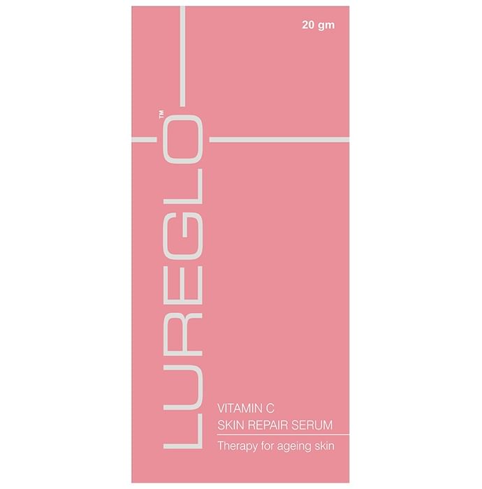 Lureglo Serum