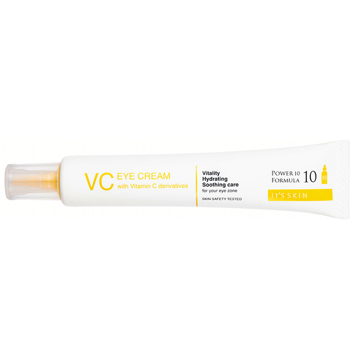 It's Skin Power 10 Formula VC Eye Cream with Vitamin C Derivatives