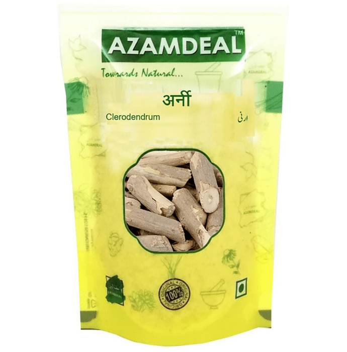 Azamdeal Arni