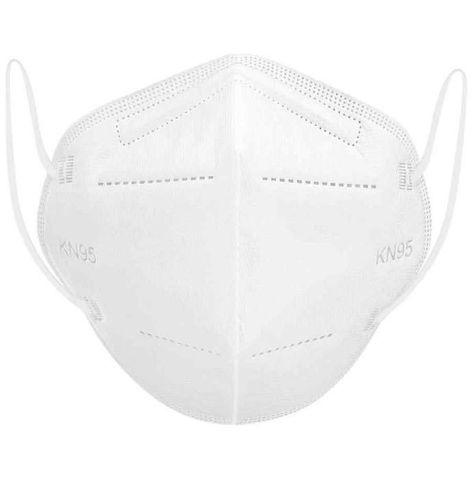 Dominion Care KN95 Anti Pollution Face Mask without Breathing Valve