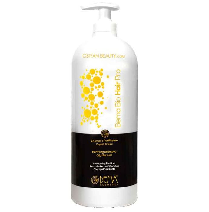 Bema Bio Hair Pro Purifying Shampoo