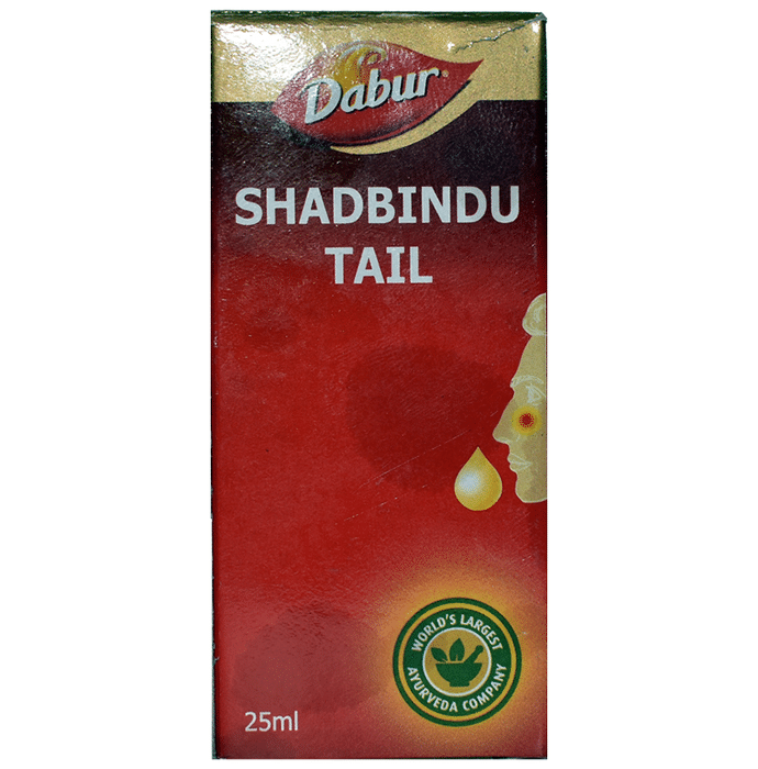Dabur Shadbindu Tail