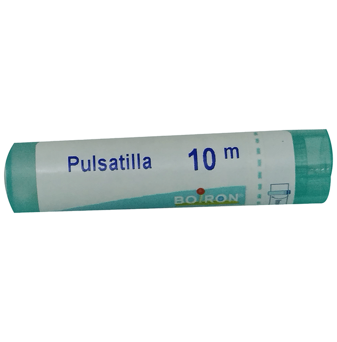 Boiron Pulsatilla Pellets 10M