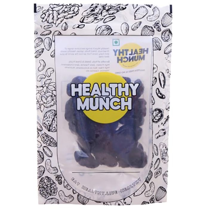 Healthy Munch Dried Pitted Prunes