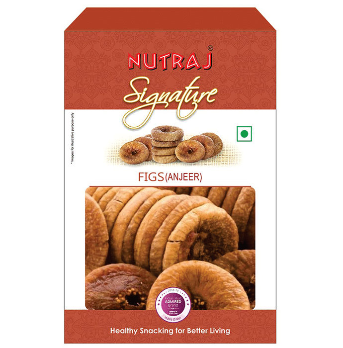 Nutraj Signature Figs