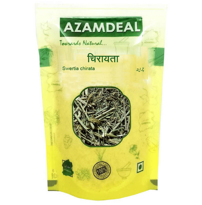 Azamdeal Chirayta