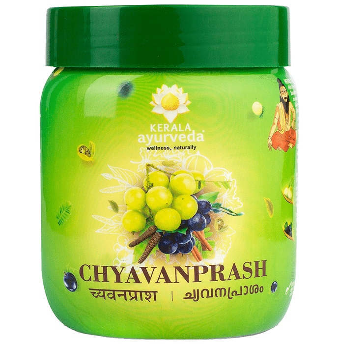 Kerala Ayurveda Chyavanprash