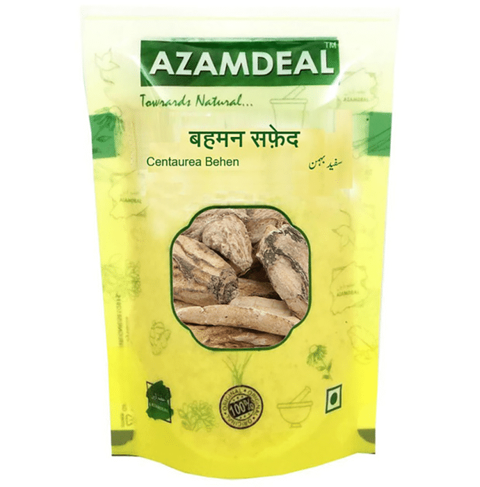 Azamdeal Bahman White