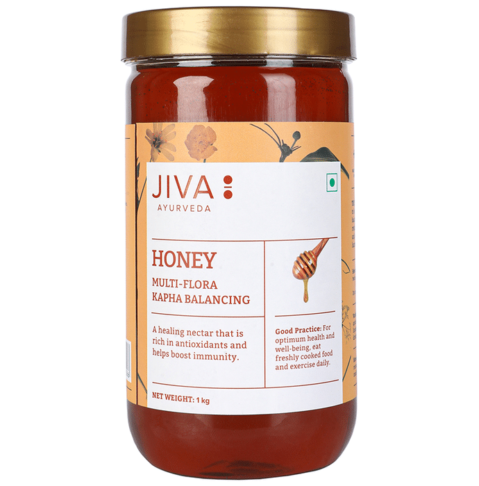 Jiva Honey