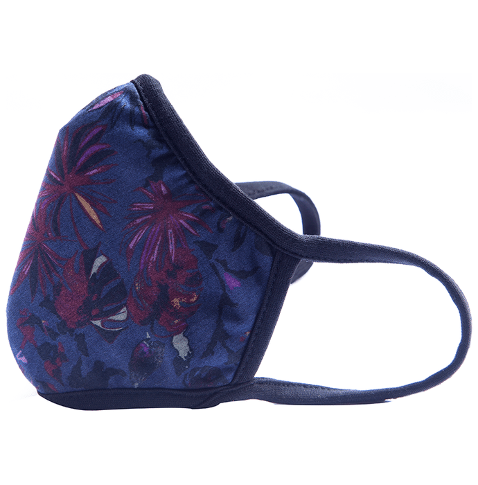 Airific N95 Anti Viral & Anti Pollution Mask Medium Eden