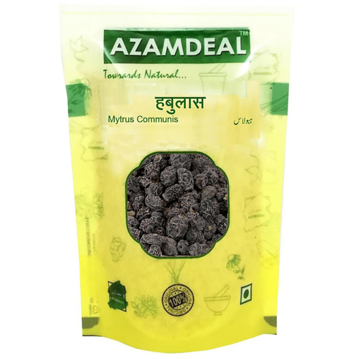 Azamdeal Habulas