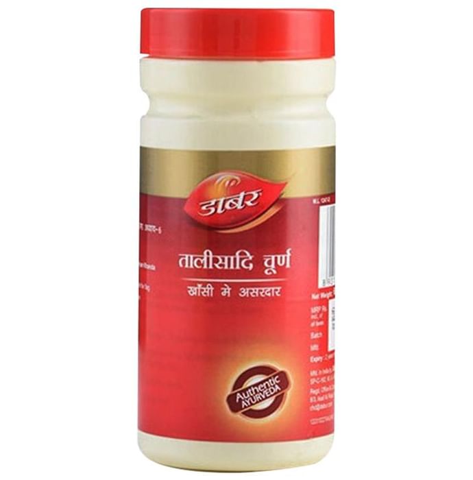 Dabur Talisadi Churna