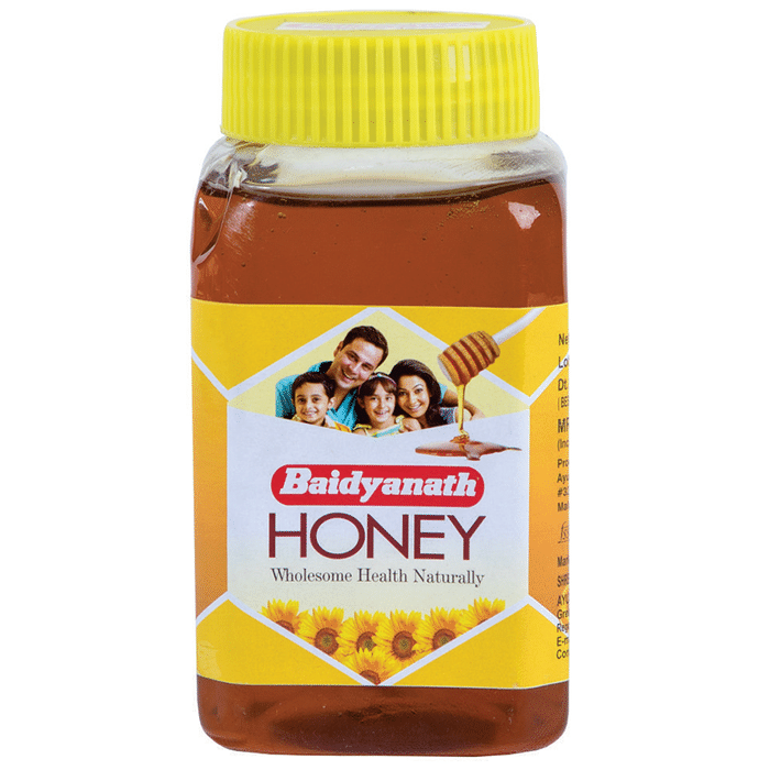 Baidyanath (Nagpur) Honey