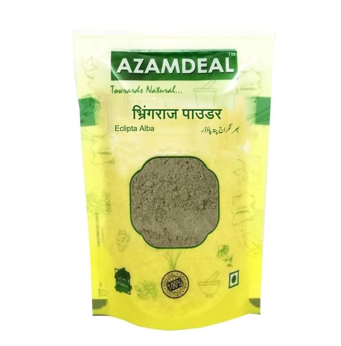 Azamdeal Bhringraj Powder
