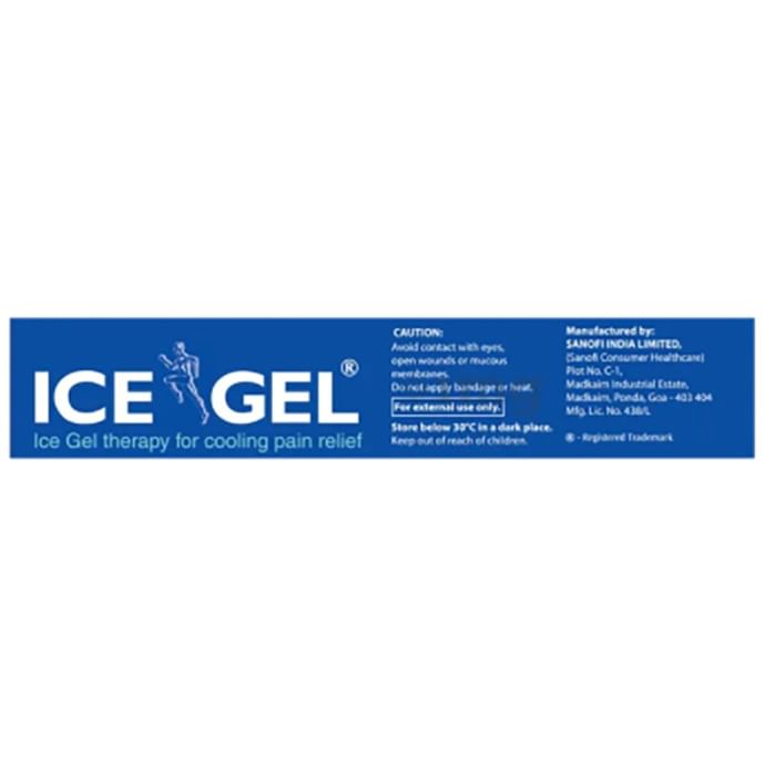 Ice Gel