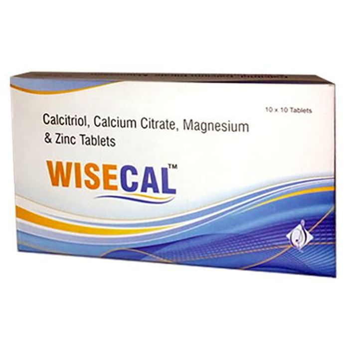 Wisecal Tablet