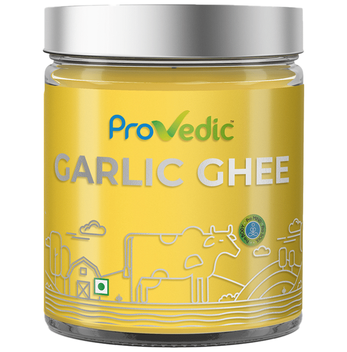 ProVedic Garlic Ghee