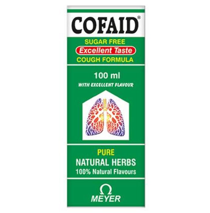 Cofaid Syrup