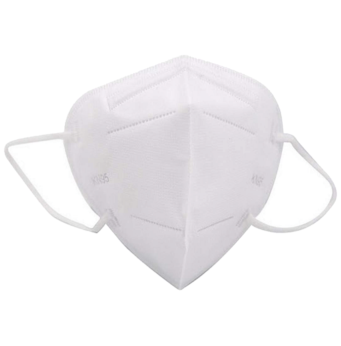 Saisir Global HK188 KN95 Face Mask