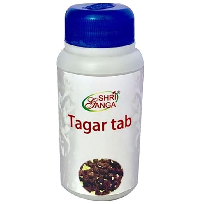 Shri Ganga Tagar Tab