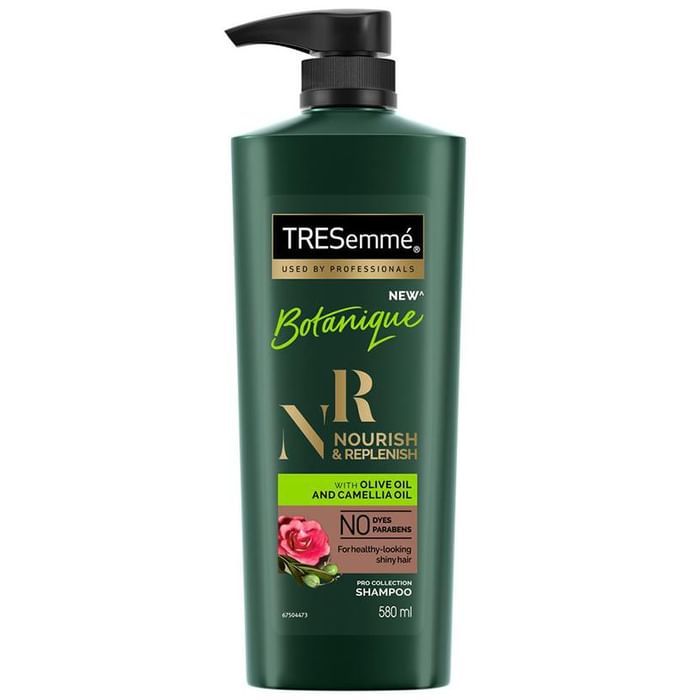 TRESemme Pro Collection Nourish & Replenish Shampoo