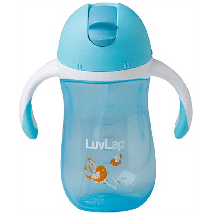 LuvLap Sipper