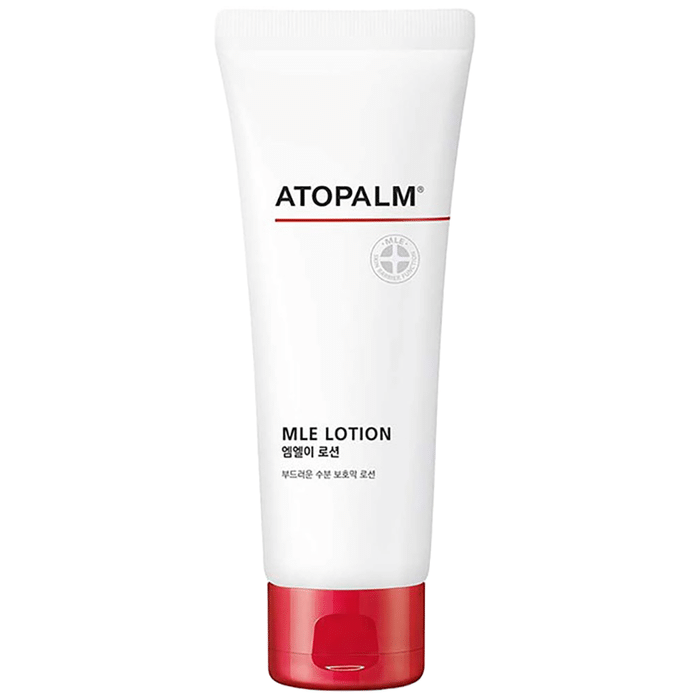 Atopalm Mle Lotion