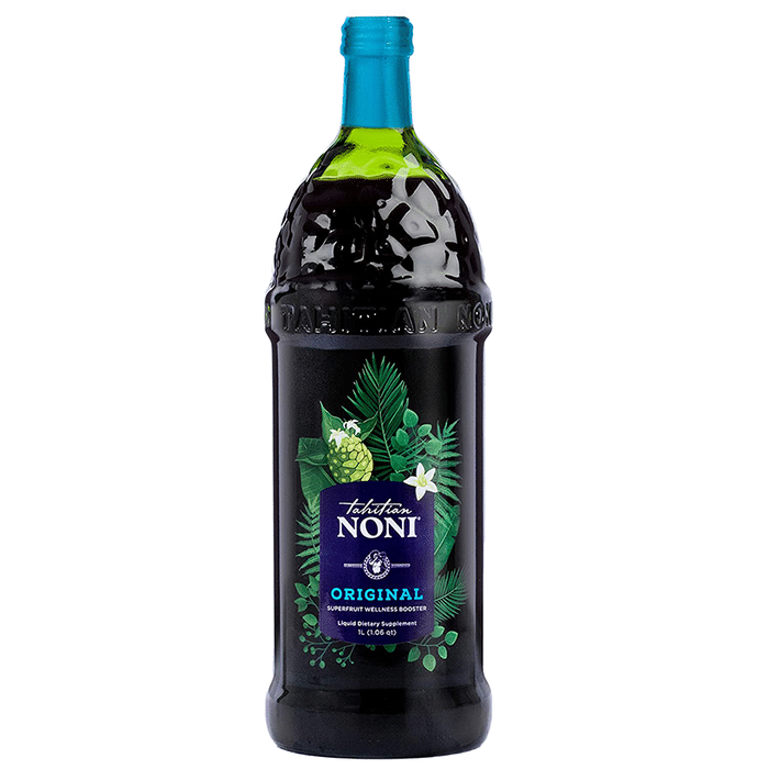 Tahitian Noni Original Superfruit Wellness Booster
