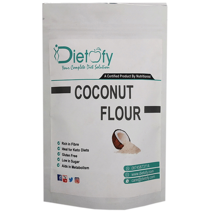 Dietofy Coconut Flour