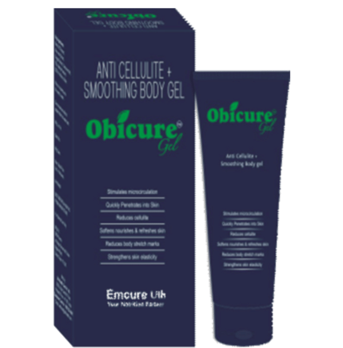 Obicure Gel