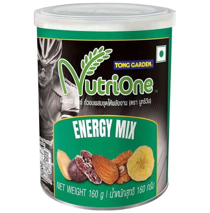 Tong Garden Nutrione Energy Mix