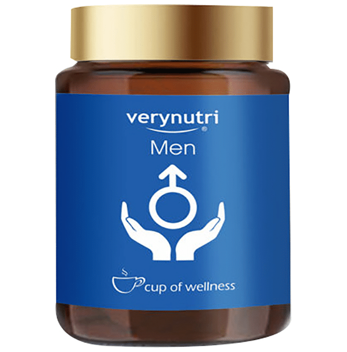 Verynutri Men Tea