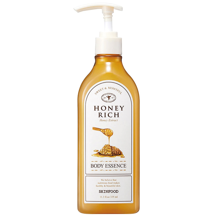 Skinfood Honey Rich Body Essence