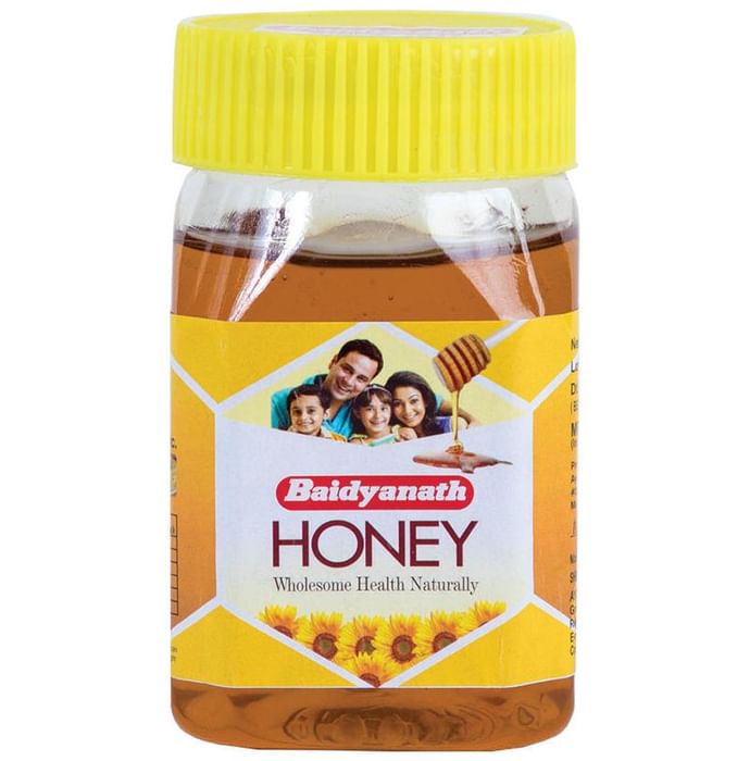 Baidyanath Madhu