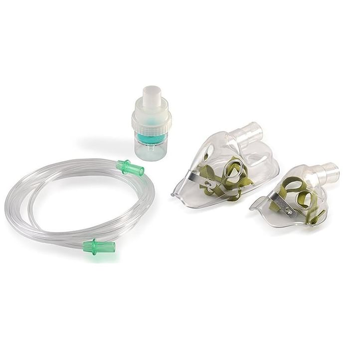 MCP Combo Pack of Adult & Child Mask